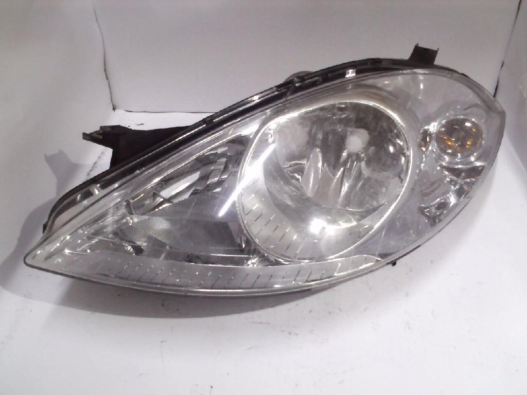 Orig. Scheinwerfer links Mercedes-benz A-klasse A 150 Comfortline A1698200161