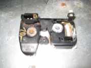 Schloss Heckdeckel VW Polo Polo 60 Comfortline