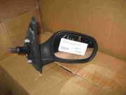 Aussenspiegel Mech. Verstellbar R Renault Clio Clio 1.2