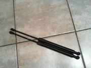 Gasdruckdämpfer-satz Motorhaube BMW 3er 320i Touring 7060550