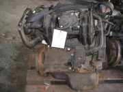 Motor Komplett - APQ - 112.630 km VW Polo Polo 60 Flair