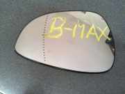 Spiegelglas links - heizbar Ford B-max B-max 1.0 Ecoboost Sync Edition