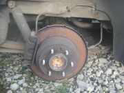 Hinterachsgetriebe Differential Hinterachse - Hyundai H1 Hyundai H-1 H 1 Cargo Classic