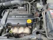 Schaltgetriebe 5-Gang - M24 F13 - 178.634 km Opel Astra Astra GTC 1.4 Trendline