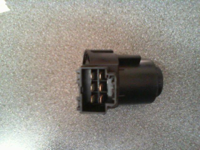 Zündschalter Zündanlaßschalter VW Polo Polo 1.2 TSI Sync Edition 6R0905865