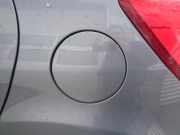 Tankklappe - ZAR Steel Grey II Metallic Hyundai IX 20 ix20 1.4 Crdi Trendline