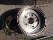 Bremstrommel Satz Hinterachse Suzuki SX4 SX4 1.6 VVT LX