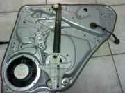 Fensterheber Hinten Links Elektrisch - Passat 3B Variant L VW Passat Passat Variant 1.9 TDI RT 3B9839751T