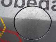 Tankklappe - Z179 Silbersee met. Opel Astra Astra 1.7 Cdti DPF ecoflex Sports Tourerstart/stop Sochic