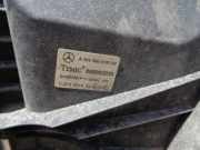 Elektrol?fter K?hlerl?fter Mercedes-benz C-klasse C 180 T Kompressor Plus Comfortline