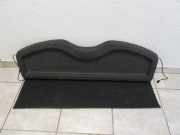 Laderaumabdeckung Hutablage Renault Modus Modus 1.6 16V ESP Aut. Essentiel