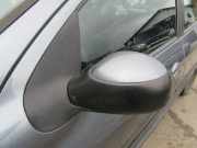 Aussenspiegel mechanisch verstellbar links KTH Gris Thorium Peugeot 206 206 75 Caddy Maxi