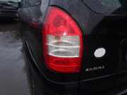 Orig. Heckleuchte Rücklicht Links - Facelift Opel Zafira Zafira 2.2 Sochic