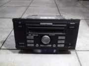 Radio CD - Telefon - 6000CD KW2000 - inkl. Code Ford Focus Focus Turnier 1.8 Edition 6S61-18C815-AH