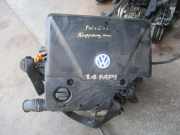 Motor - AUD - 167.985km VW Polo Polo