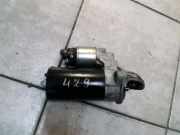 Anlasser - Diesel BMW 1er 118d DPF 7796892