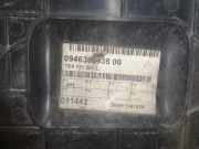 Elektrol�fter L�fergeh�use Zarge VW Transporter Multivan Startline 7E0121205