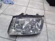 Orig. Scheinwerfer mit Nebelscheinwerfer links VW Bora Bora Variant 1.9 TDI Blueefficiency Avantgarde