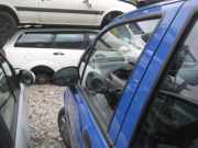 Original Aussenspiegel Mechanisch Manuell Links Daewoo Matiz Matiz 1.0