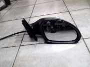Orig. Aussenspiegel mechanisch rechts - LA7W Reflexsilber Seat Ibiza Ibiza 1.4 16V