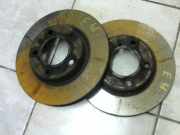 Bremsscheiben-satz Vorne - bel�ftet BMW 3er 316i