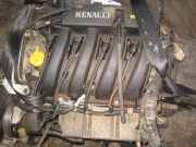 Motor - K4J750 - 146.798 km Renault Scenic Scenic 1.4 16V