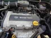 Motor - X12XE - 102.268km Opel Astra Astra 1.2 Njoy