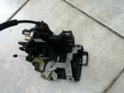 T�rschloss Hinten Rechts 3B4839016J Skoda Fabia Fabia 1.2 HTP 3B4839016J