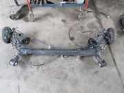 Hinterachse - Trommelbremse Hyundai I 20 i20 1.2