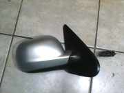 Aussenspiegel Mechanisch Rechts - LS7N Arktisgrau Seat Leon Leon 1.6 16V Njoy