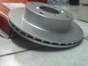 Neu - Bremsscheiben-satz Vorne - belüftet - Swift, Justy Suzuki Swift Swift 1.0 Ghia J3308006