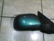 Orig. Aussenspiegel Elektrisch Rechts - LY6Y Nilgrün Audi Audi A6 A6 Avant 2.4 Njoy