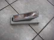 - Neuteil - Blinker Vorn Linksl - weiß- Go2 VW Golf Golf CL