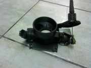 Drosselklappenstutzen - XS4ULD040219H1 - Ford Focus 1.6l Ford Focus Focus XS4ULD040219H1