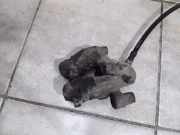 Bremssattel hinten links Mercedes-benz C-klasse C 220 T CDI DPF Attraction