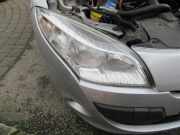 Orig. Scheinwerfer rechts - Megane III Renault Megane Megane Grandtour dCi 110 FAP Active 260100017R
