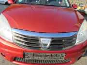 K�hlergrill Dacia Sandero Sandero 1.6 MPI Edition
