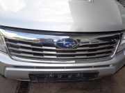 K?hlergrill Frontblende Emblem Chrom Subaru Forester Forester 2.0D