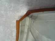 Blinker Links - Transit FT100 Ford Transit Transit 100 D GL