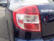 Orig. Heckleuchte R?cklicht links - SX4 Limo Suzuki SX4 SX4 1.6 VVT Trendline