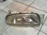 Original Scheinwerfer rechts Ford Fiesta Fiesta 96FG13005AF