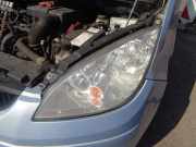 Orig. Scheinwerfer links - Colt Z30 Mitsubishi Colt Colt 1.3 Momentum