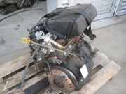Motor Komplett - AKU - 160.622km VW Polo Polo 60 SDI