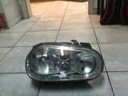 Original Scheinwerfer Rechts MIT Nebelscheinwerfer VW Golf Golf 1.9 TDI 1J1941016C