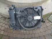 K�hler Klimak�hler L�fter K�hlerpaket BMW 3er 318i Trendline 1436236