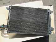 Kondensator Klimaanlage Klimak�hler VW Golf Golf 1.4 TSI Comfortline 1K0820411R
