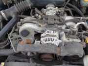Motor - EJ20E Subaru Legacy Legacy 2.0 4WD Attraction