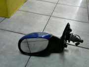 Aussenspiegel Mech. Verstellbar/heizbar Links Peugeot 206 206 HDi eco 70 Trendline