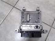 Steuergerät Einspritzung Motorsteuergerät Mercedes-benz C-klasse C 220 T CDI DPF GL A6519007401