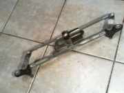 Scheibenwischergest�nge Scheibenwischermotor vorne Fiat Panda Panda 1.4 St-line